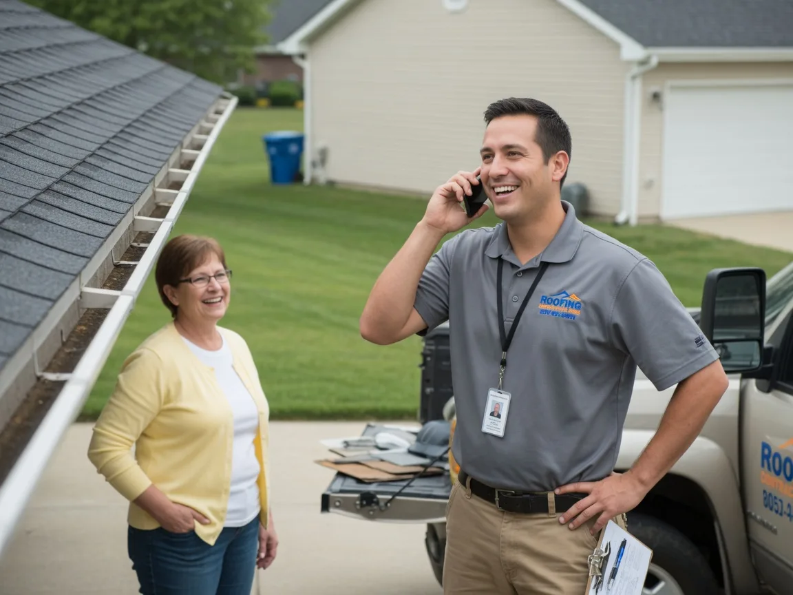 Local Roofing Contractors Summerhill, PA FAQs